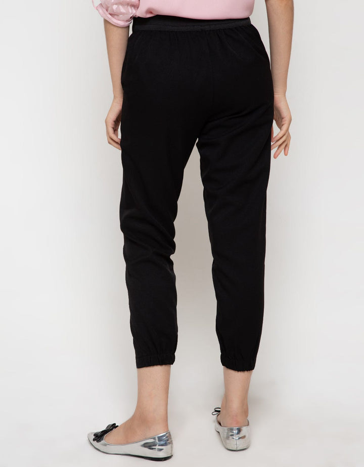 ANKLE PTS FASHION CR