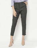 PANTS PIN STITCH CAP