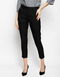 PANTS PIN STITCH CAP