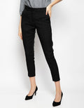 PANTS PIN STITCH CAP