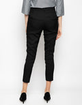PANTS PIN STITCH CAP