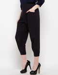 Connexion Pants Ramie Baggy Nat Bawah