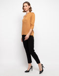 SKNY PGG KRT KNIT SK