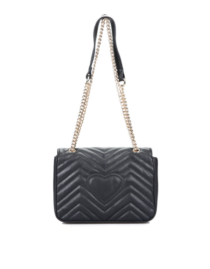 CROSSBODY BAG CHAIN
