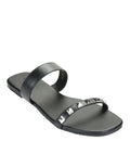 Connexion Slipper Sandal Double Strap