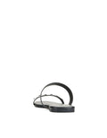 Connexion Slipper Sandal Double Strap