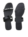 Connexion Slipper Sandal Double Strap