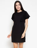 DRESS RFL TGN TC230