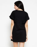 DRESS RFL TGN TC230