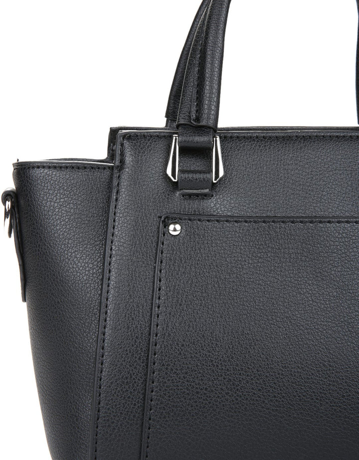 CASUAL HANDBAG