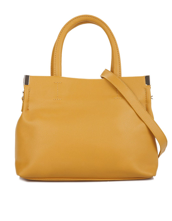 CLASSIC HANDBAG
