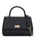 HANDBAG QUILTED