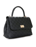 HANDBAG QUILTED