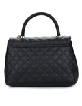HANDBAG QUILTED