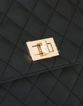 HANDBAG QUILTED