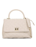 HANDBAG QUILTED