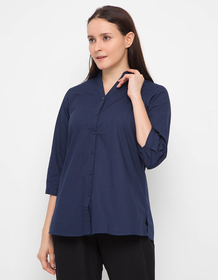 7/8 KMJ CTTN LONG SH