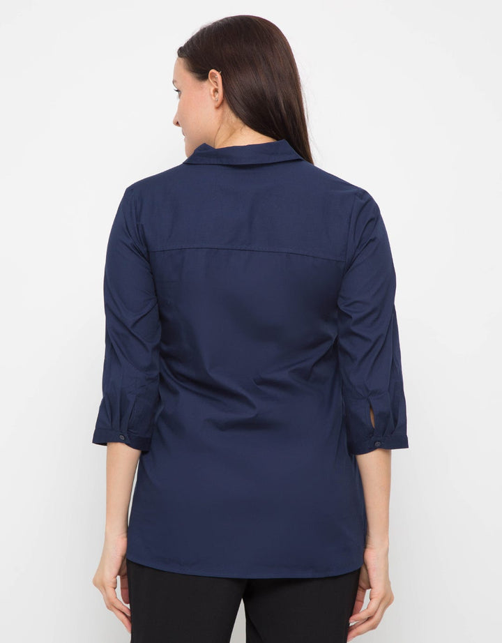 7/8 KMJ CTTN LONG SH