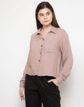LS KMJ VNECK RYN SLU