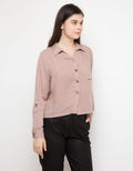 LS KMJ VNECK RYN SLU