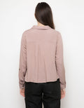 LS KMJ VNECK RYN SLU
