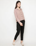 LS KMJ VNECK RYN SLU