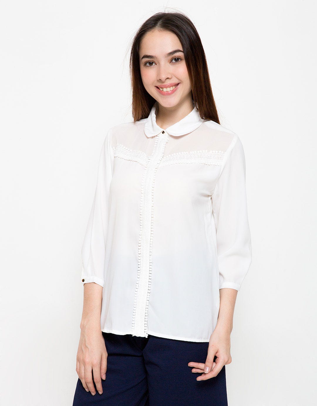 LS KMJ WP LACE SILAN