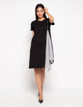SS MAXI DRESS LAYER