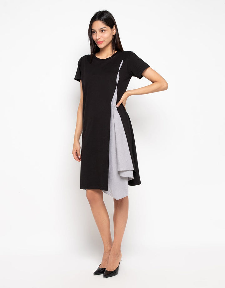 SS MAXI DRESS LAYER