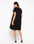 SS MAXI DRESS LAYER