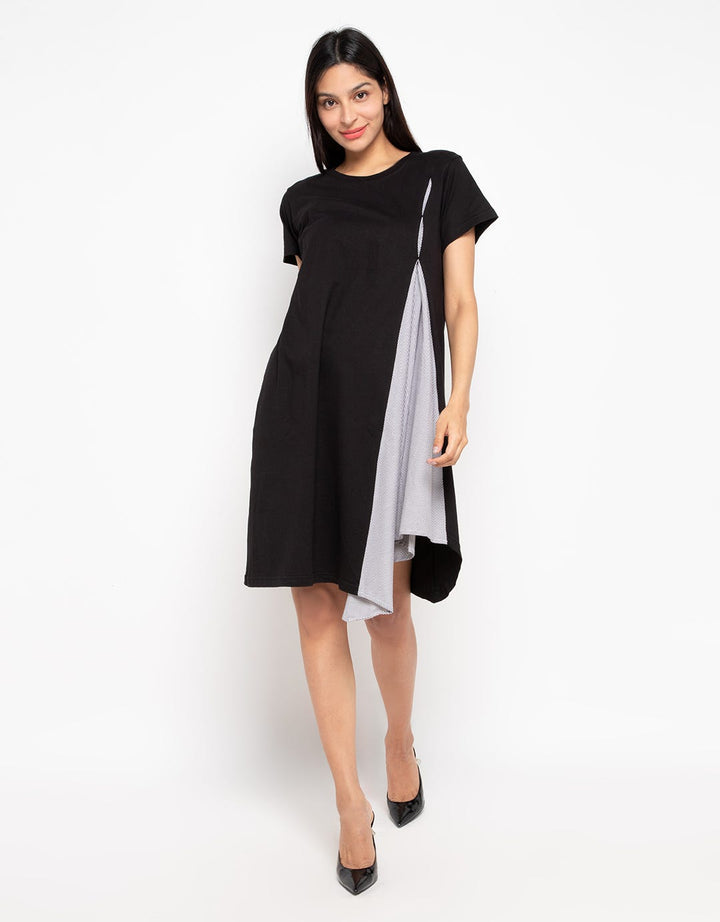 SS MAXI DRESS LAYER