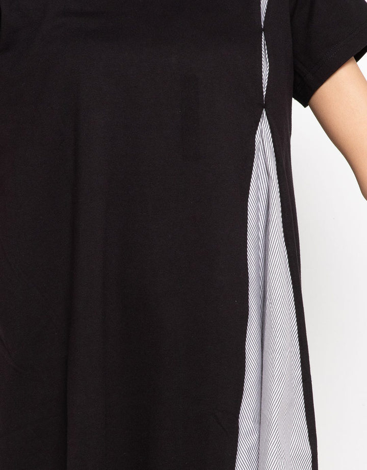 SS MAXI DRESS LAYER
