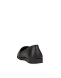 MOCCASIN SHOES CLASS