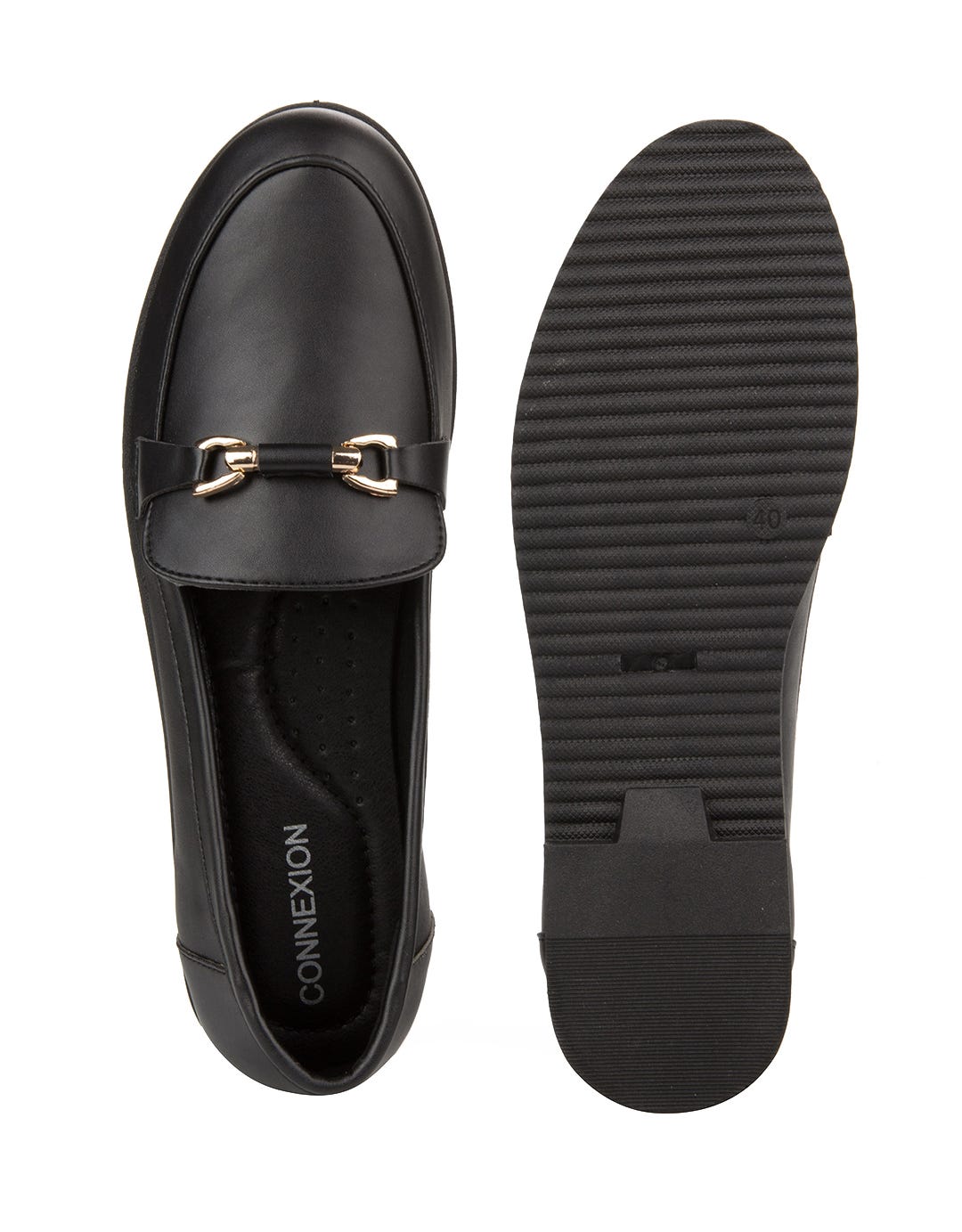 MOCCASIN SHOES CLASS