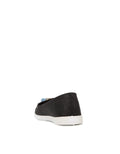 MOCCASIN SHOES TASSE