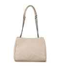 SHOULDER BAG QUILTED