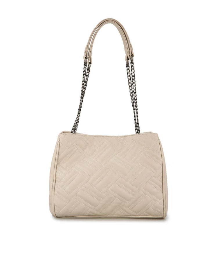 SHOULDER BAG QUILTED