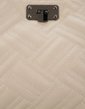 SHOULDER BAG QUILTED