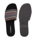 Connexion Slipper Sandals Ethnic