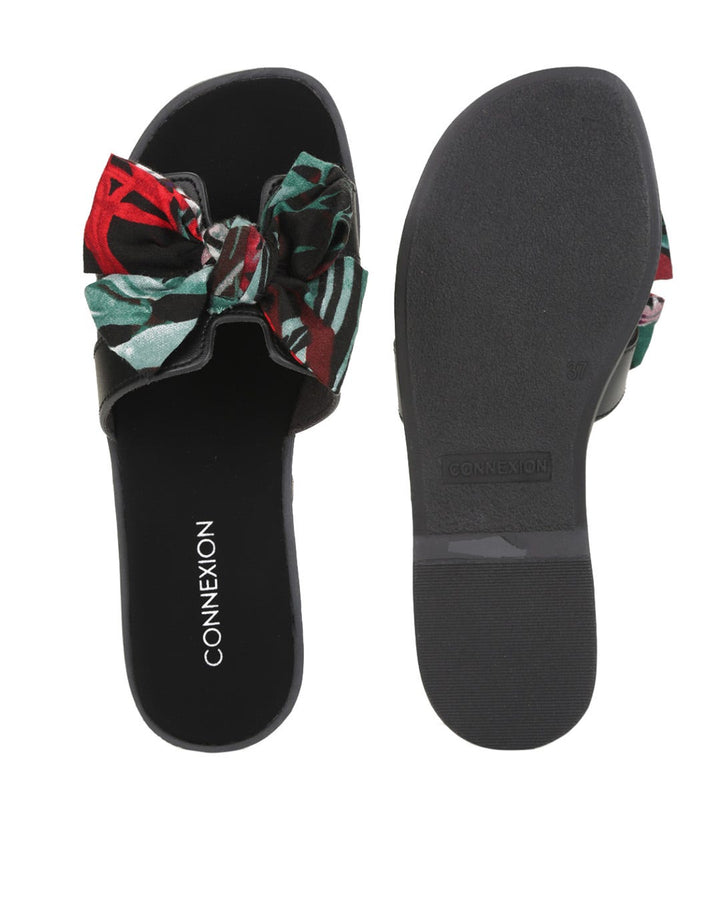 Connexion Slipper Sandals Hawai
