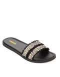 SLIPPER SANDALS