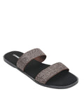 SLIPPER SANDALS