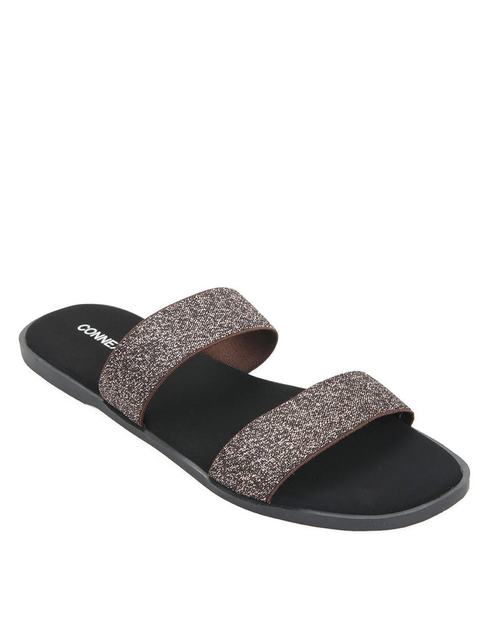 SLIPPER SANDALS