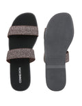 SLIPPER SANDALS