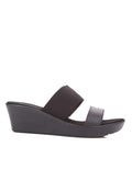 SLIPPER SANDALS SOLI