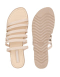 SLIPPER SANDALS