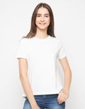 SS OVERSIZE HEM ROUN