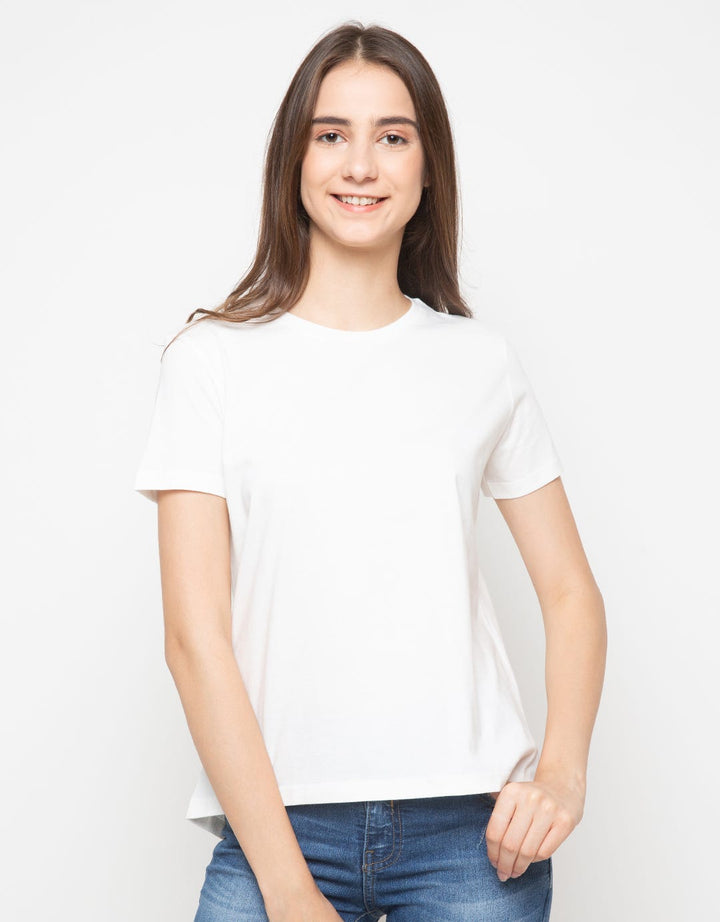 SS OVERSIZE HEM ROUN