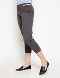 PANTS TWL PEACH W/ T