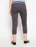 PANTS TWL PEACH W/ T